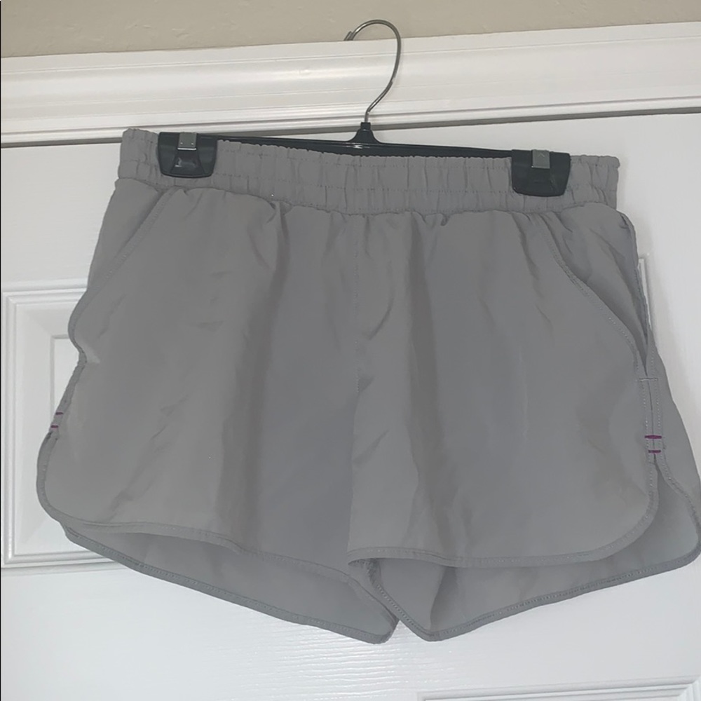 Gym shorts